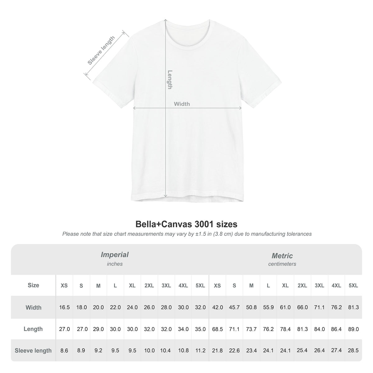 Classic White Tee — Minimal Everyday Jersey Short Sleeve Shirt