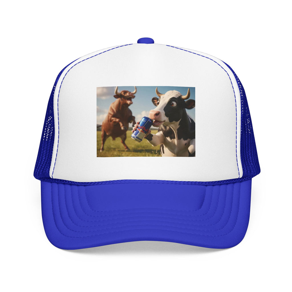 Trucker Hat