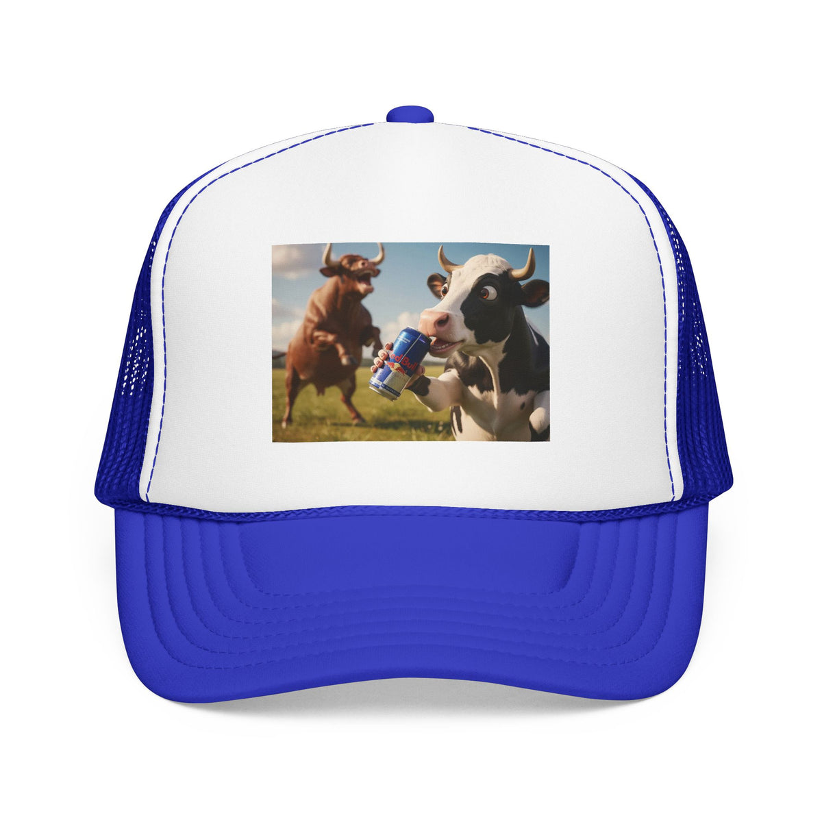 Trucker Hat