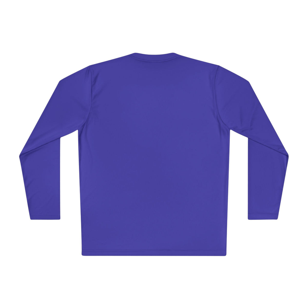 Lightweight Long Sleeve Tee