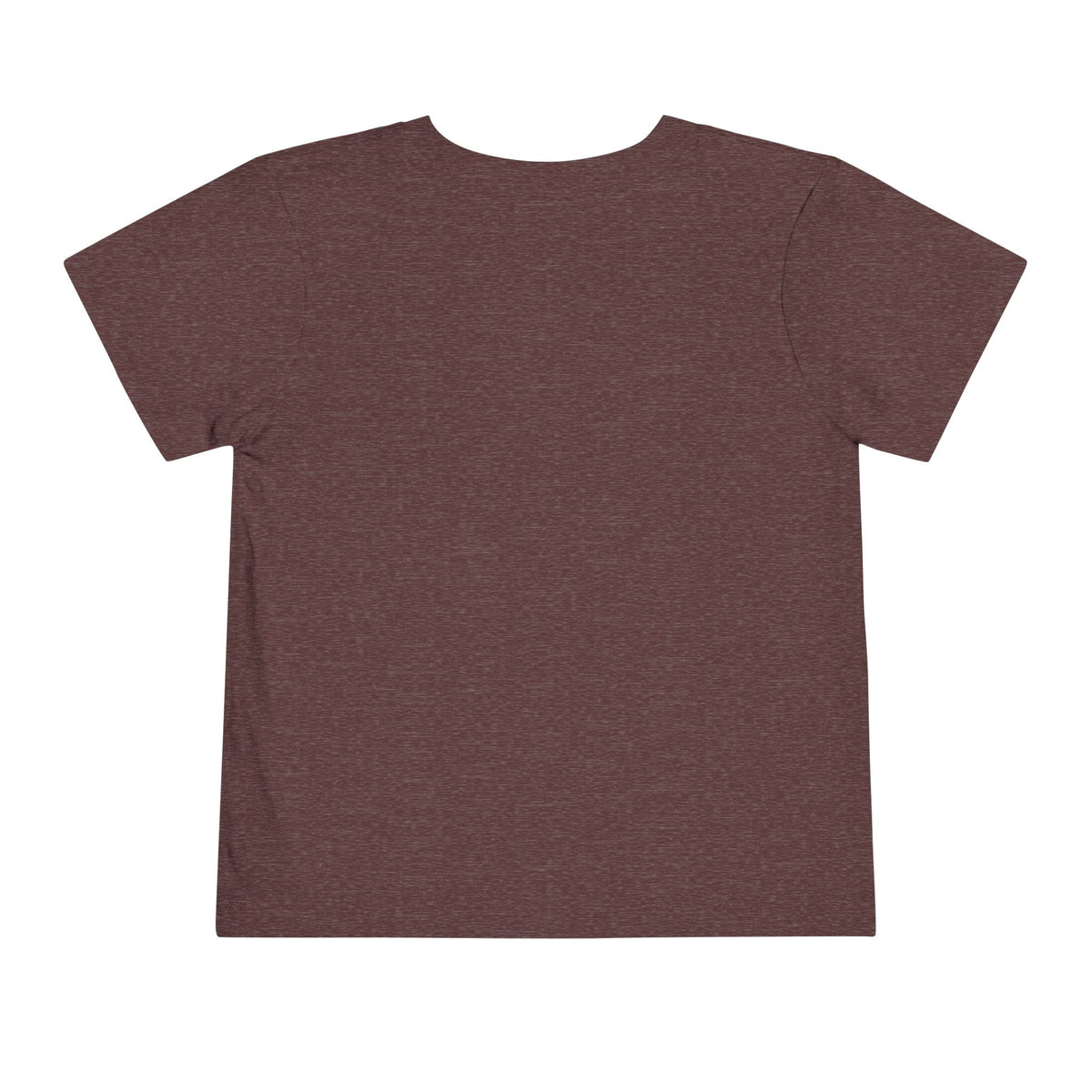 iNovaDrive Toddler Tee — Minimal Gold Logo Short Sleeve Shirt