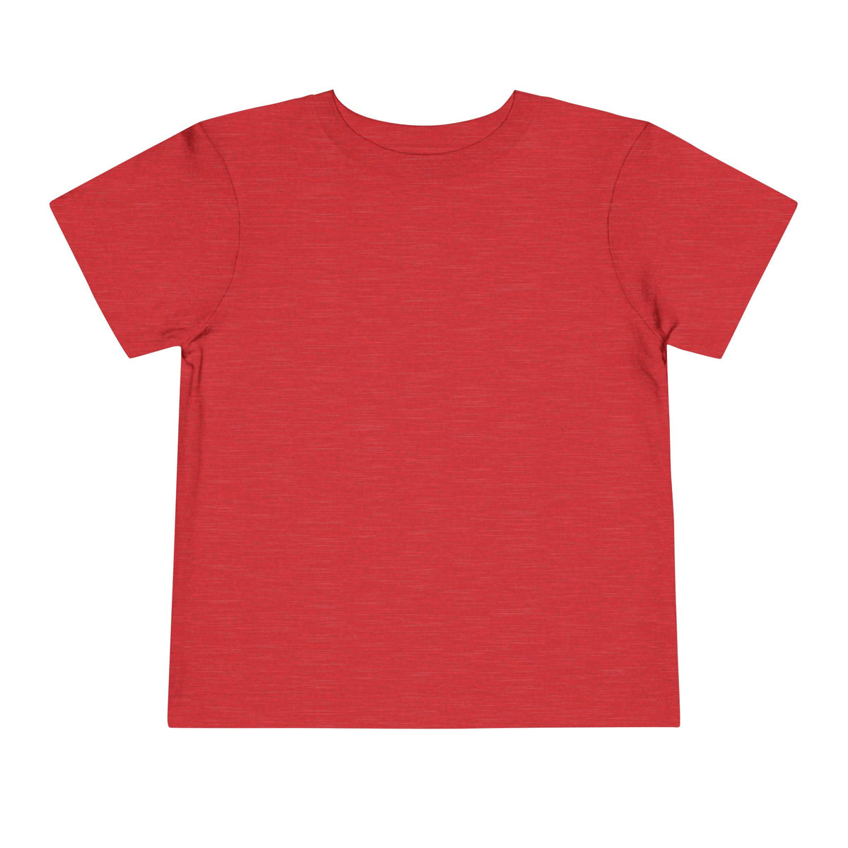 iNovaDrive Toddler Tee — Minimal Gold Logo Short Sleeve Shirt