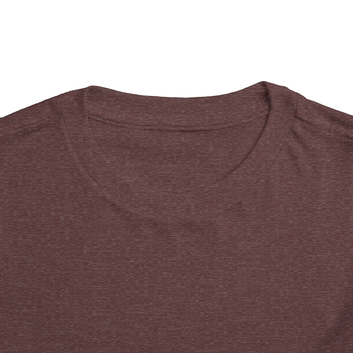 iNovaDrive Toddler Tee — Minimal Gold Logo Short Sleeve Shirt