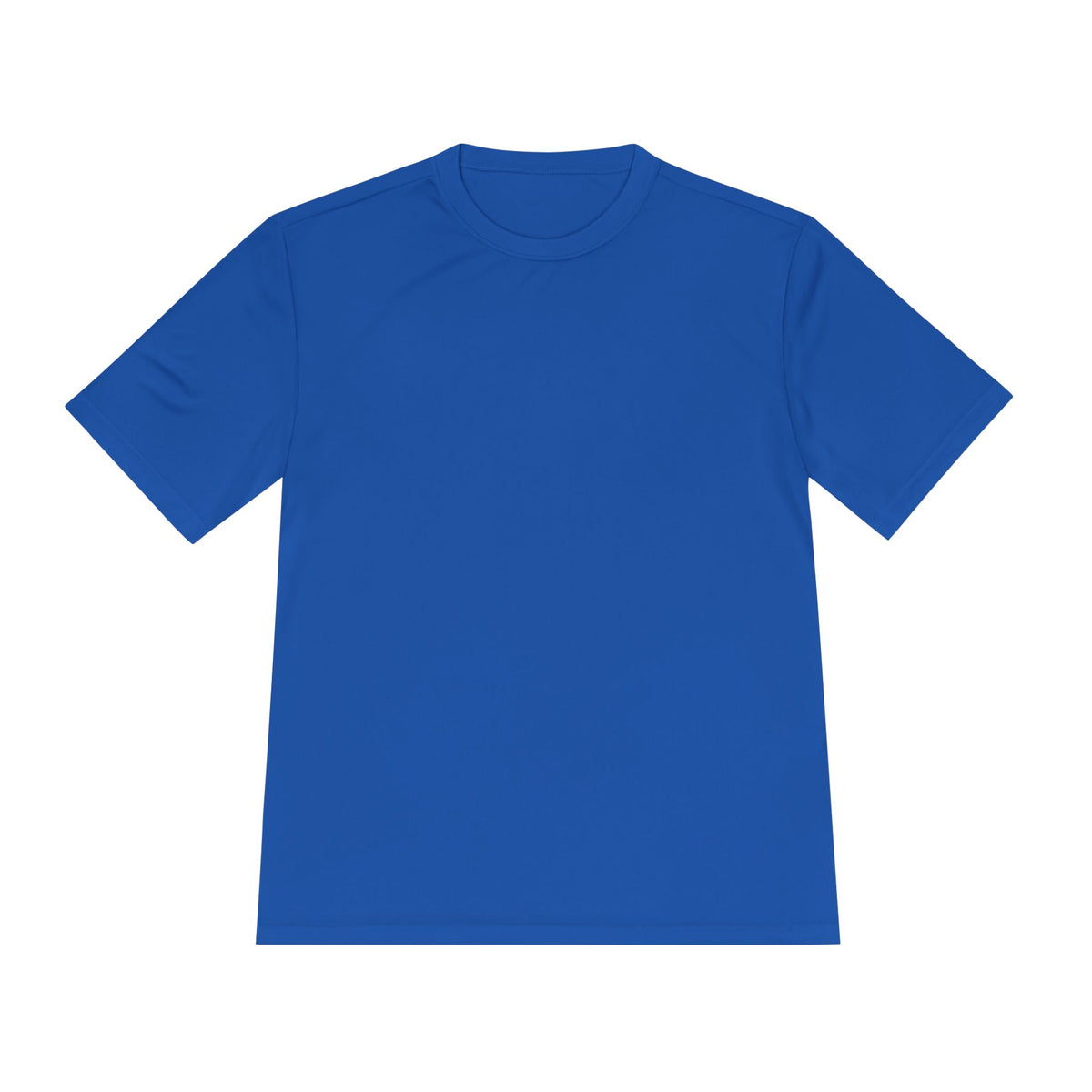 Moisture-Wicking Performance Tee