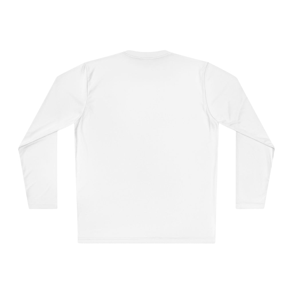 Lightweight Long Sleeve Tee