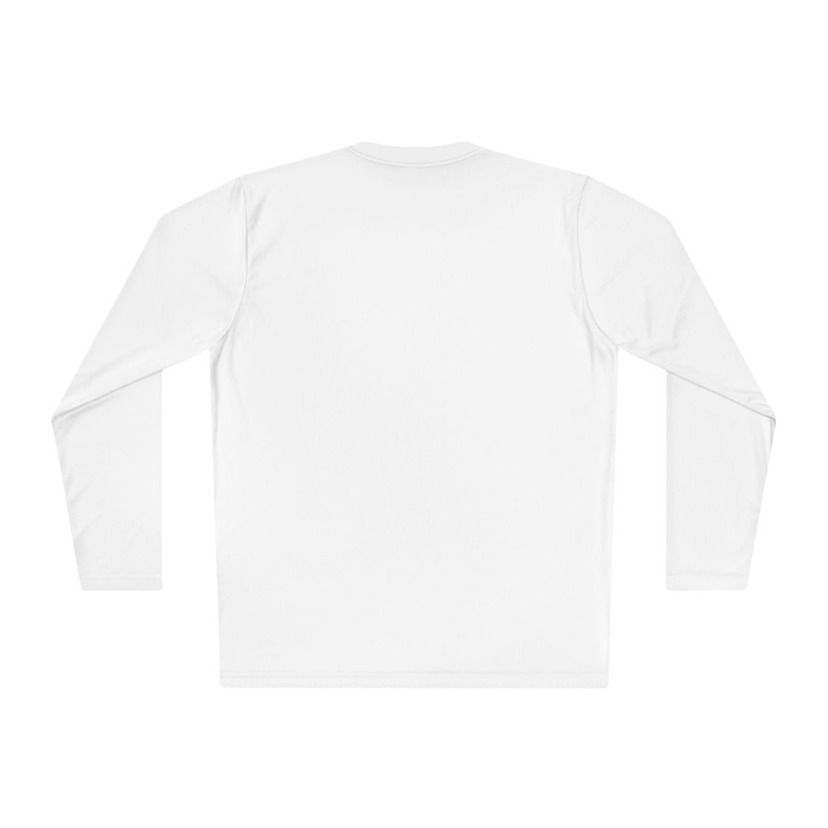 Lightweight Long Sleeve Tee