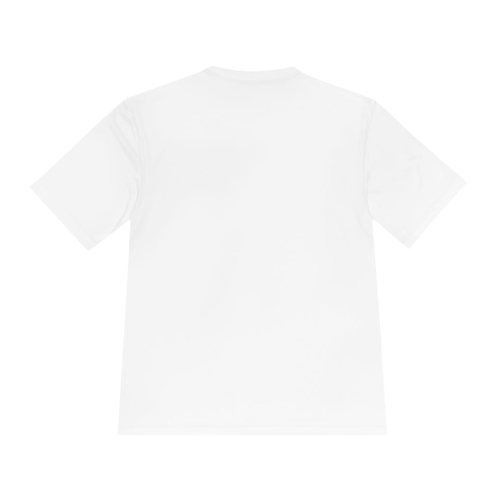 Moisture-Wicking Performance Tee
