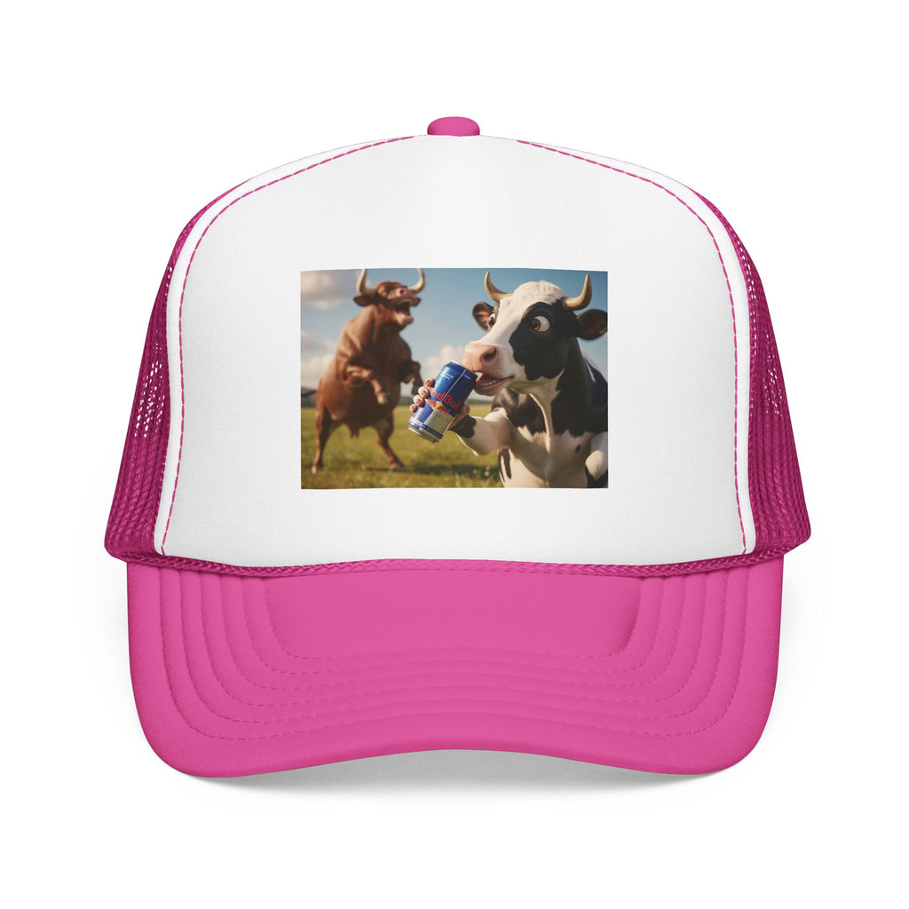 Trucker Hat