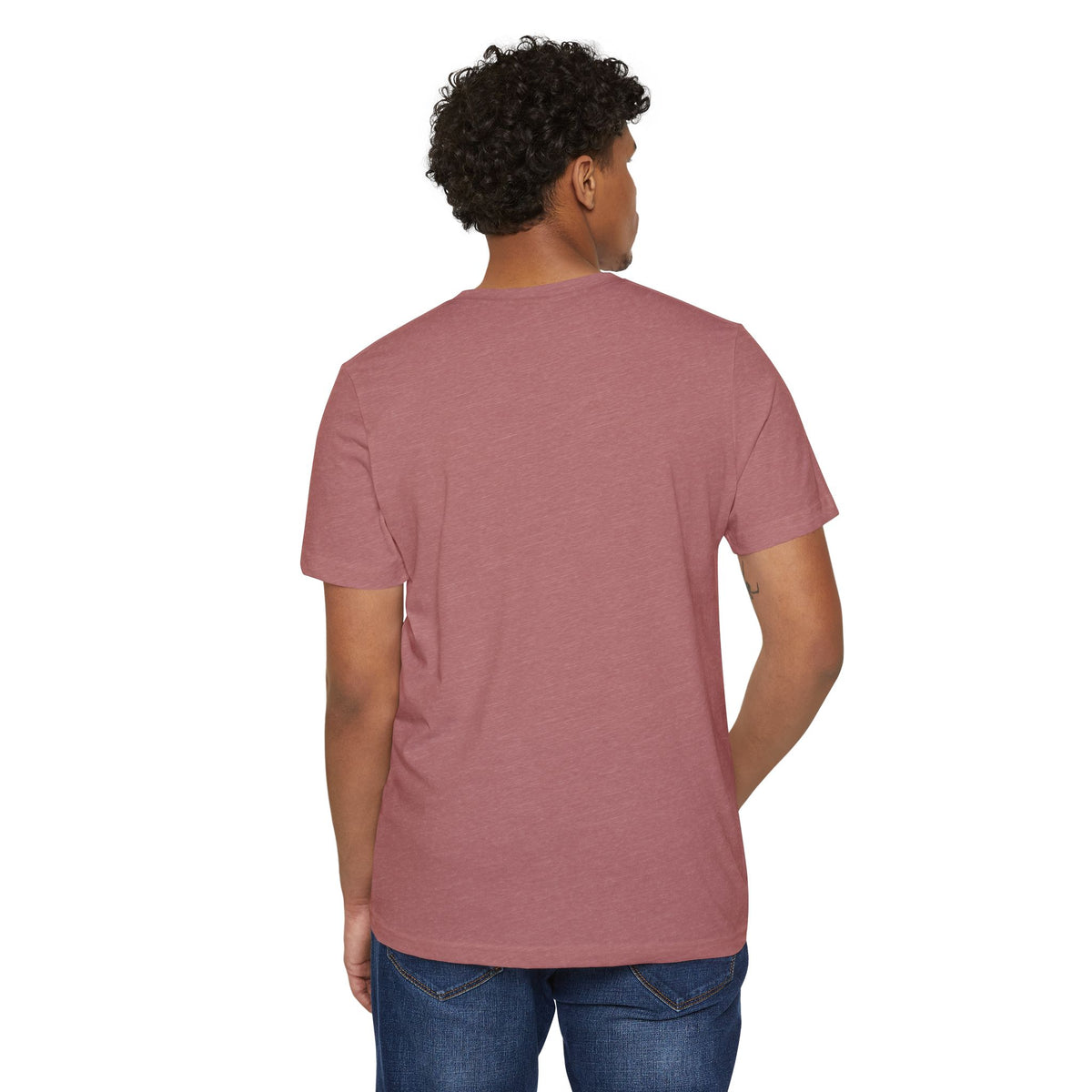 Organic Recycled T-Shirt