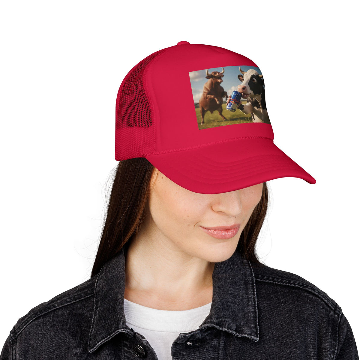 Trucker Hat