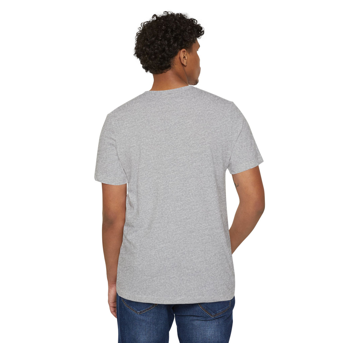 Organic Recycled T-Shirt
