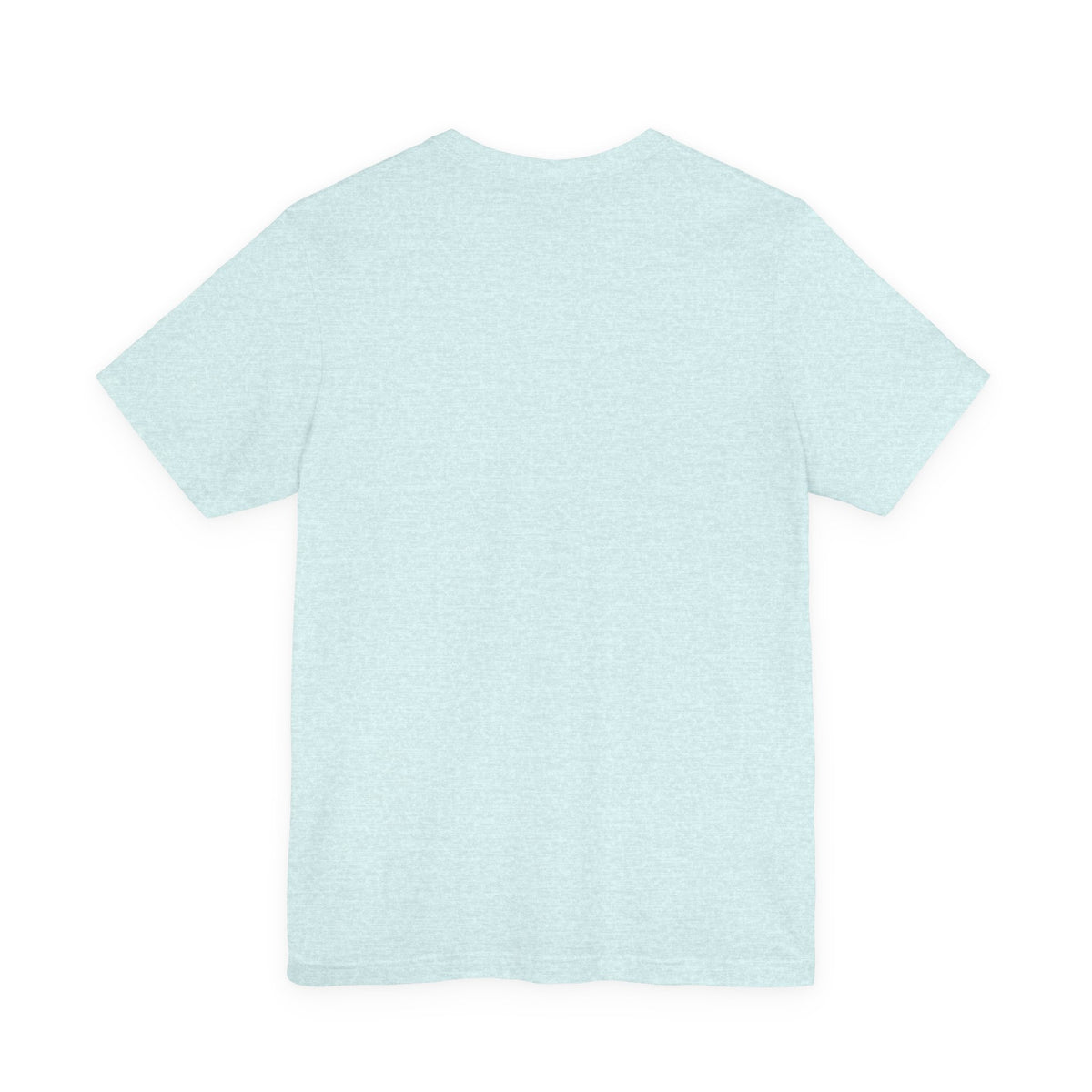 Classic White Tee