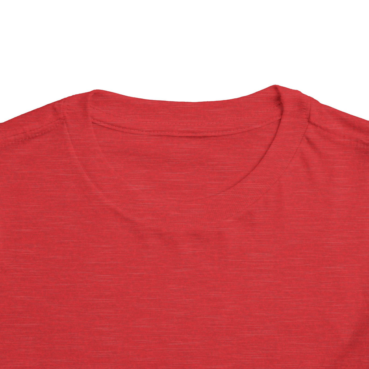 iNovaDrive Toddler Tee — Minimal Gold Logo Short Sleeve Shirt