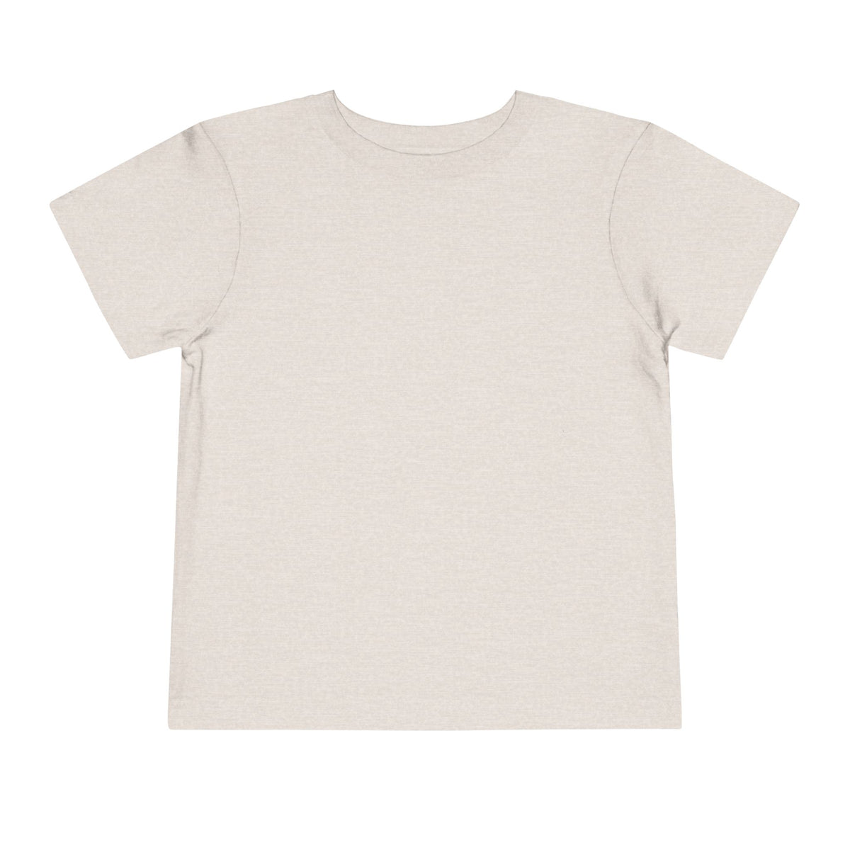 iNovaDrive Toddler Tee — Minimal Gold Logo Short Sleeve Shirt