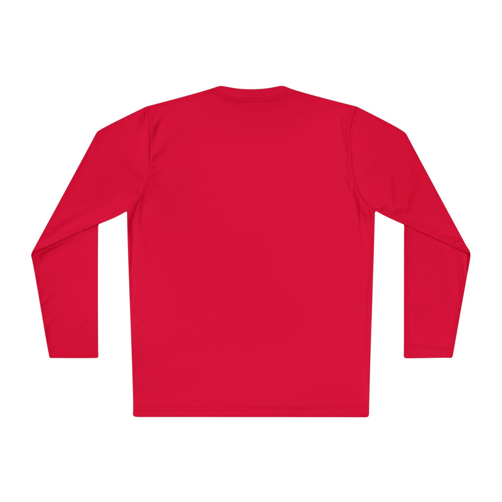 Lightweight Long Sleeve Tee