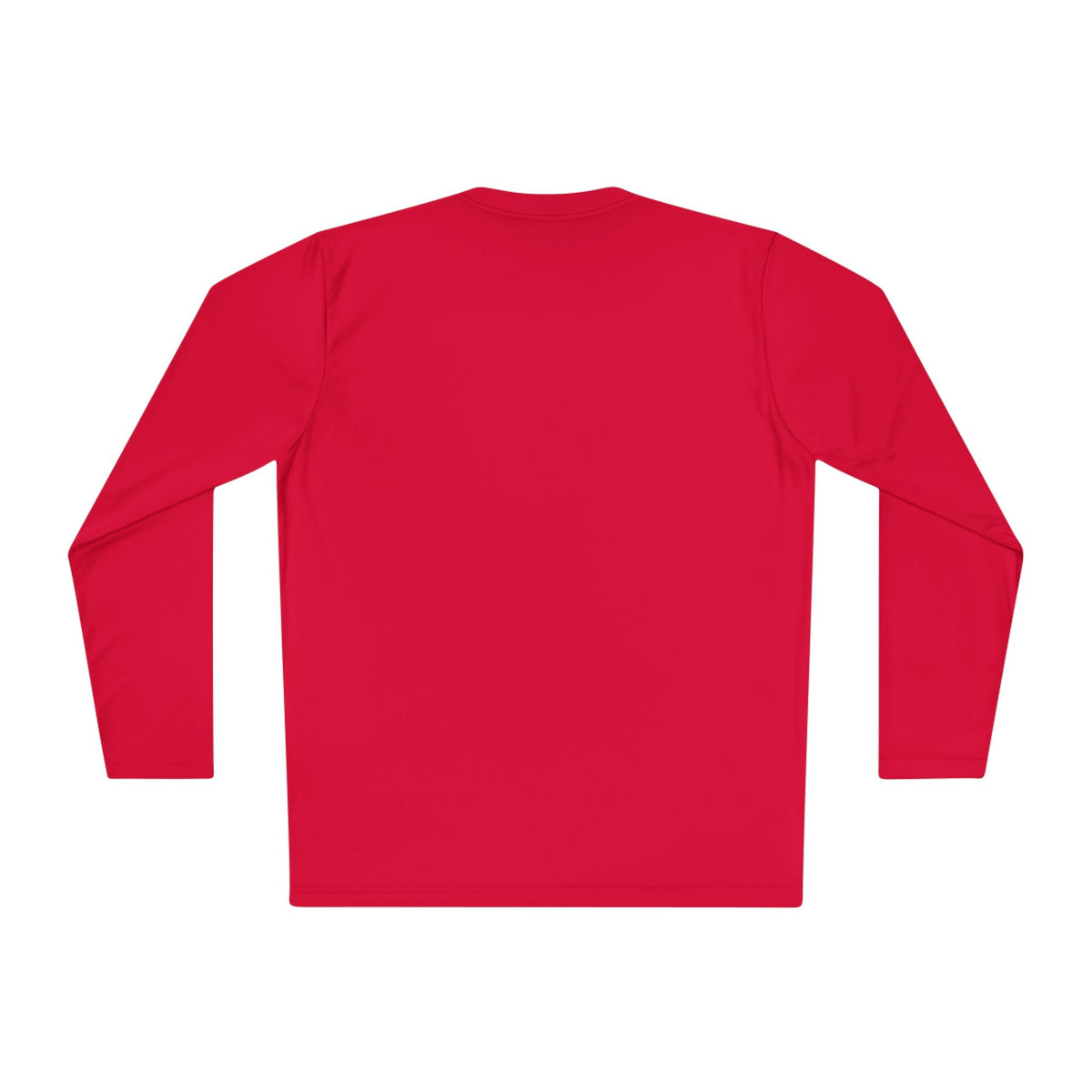 Lightweight Long Sleeve Tee