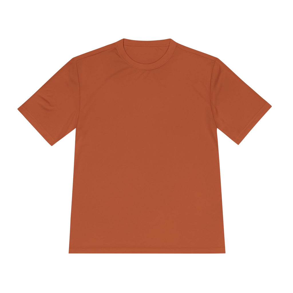 Moisture-Wicking Performance Tee