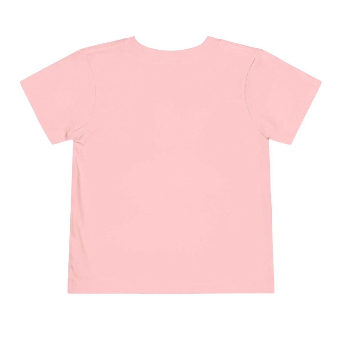 iNovaDrive Toddler Tee — Minimal Gold Logo Short Sleeve Shirt