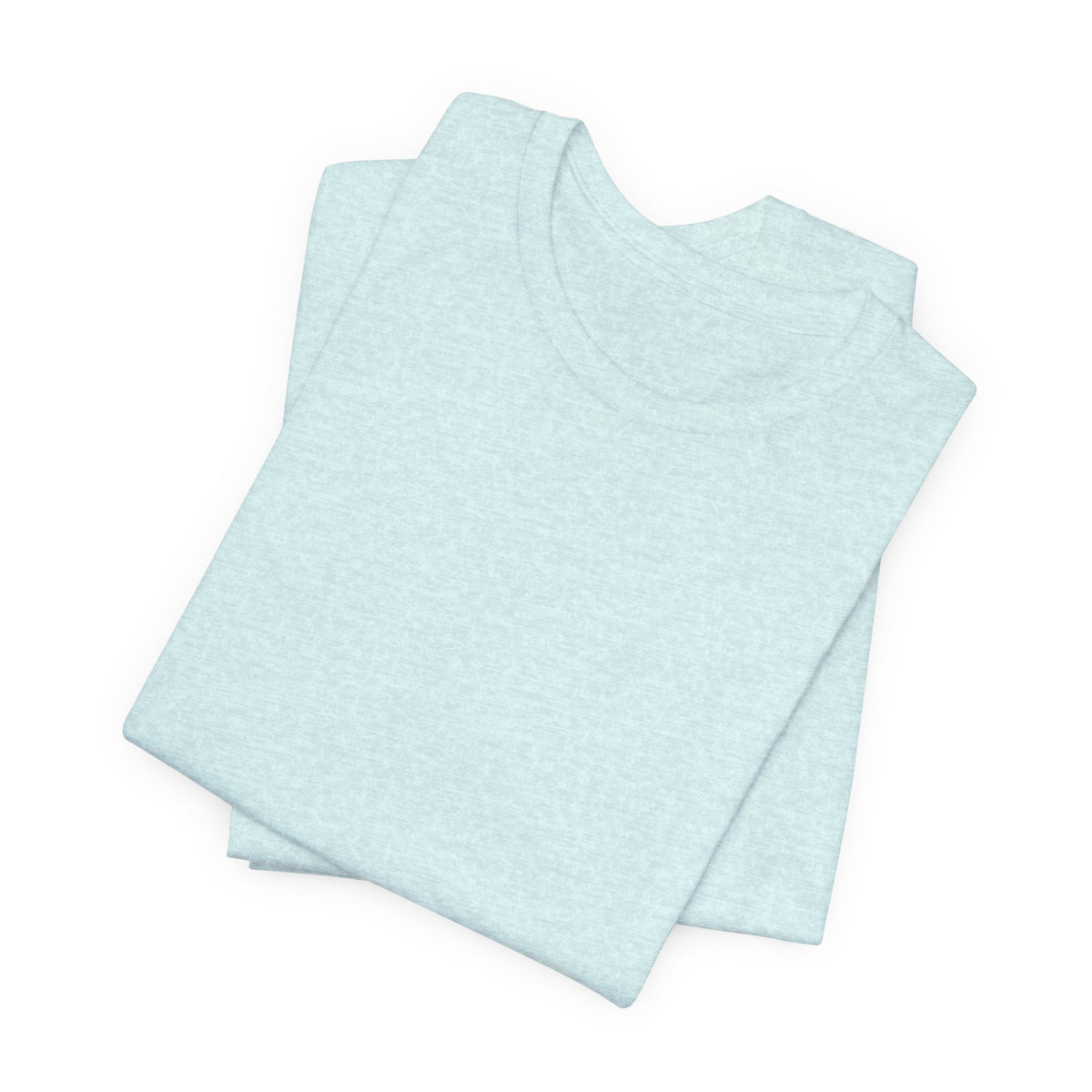Classic White Tee