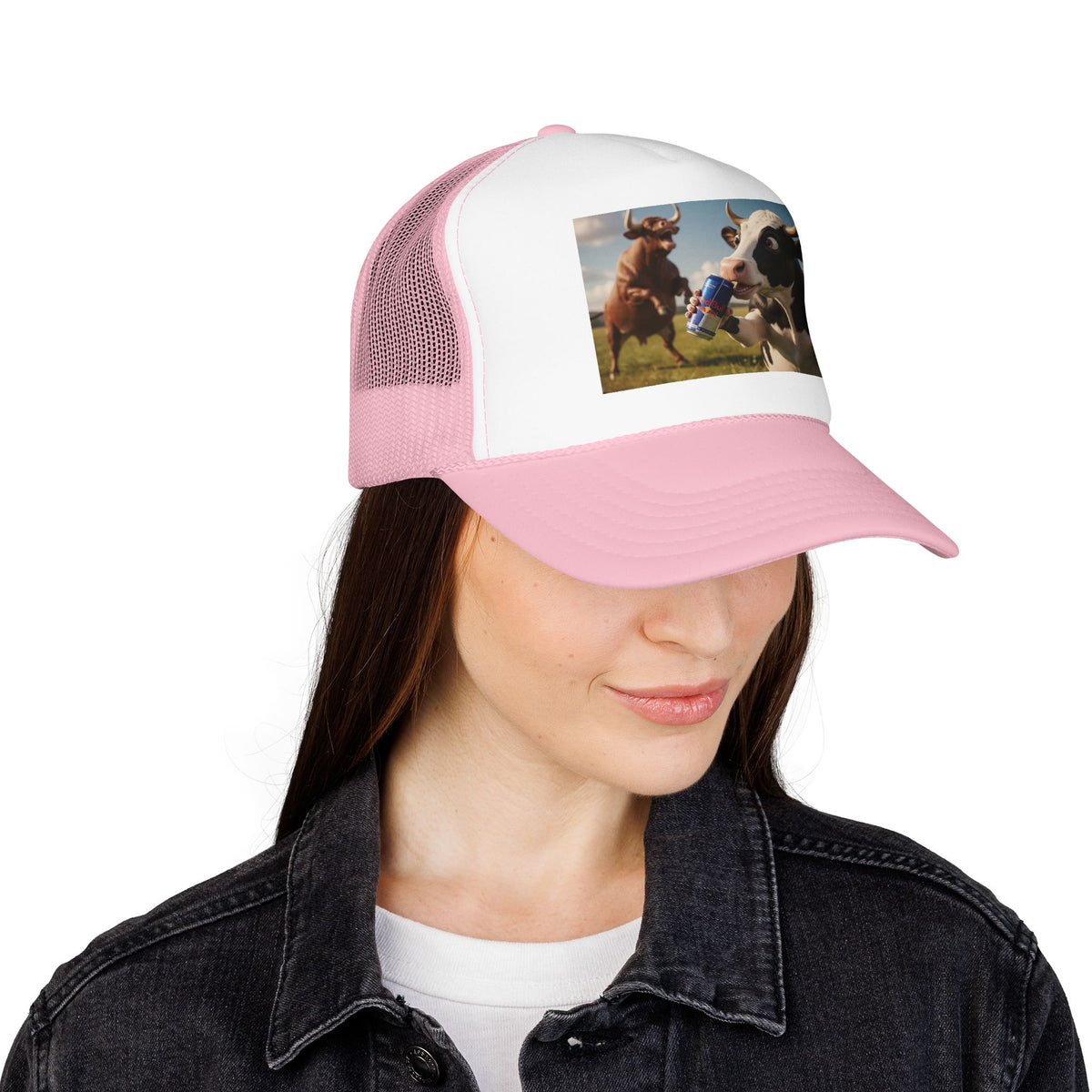 Trucker Hat