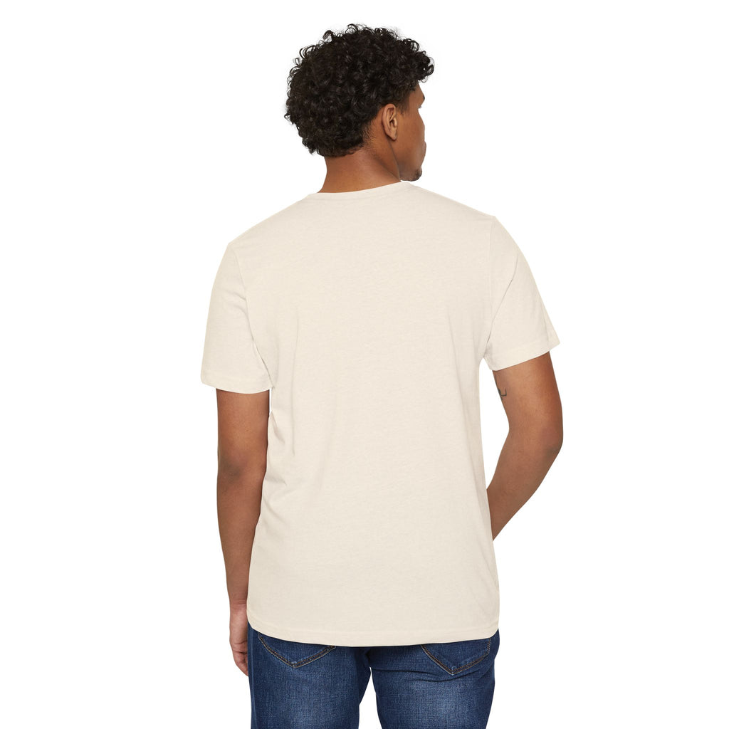 Organic Recycled T-Shirt