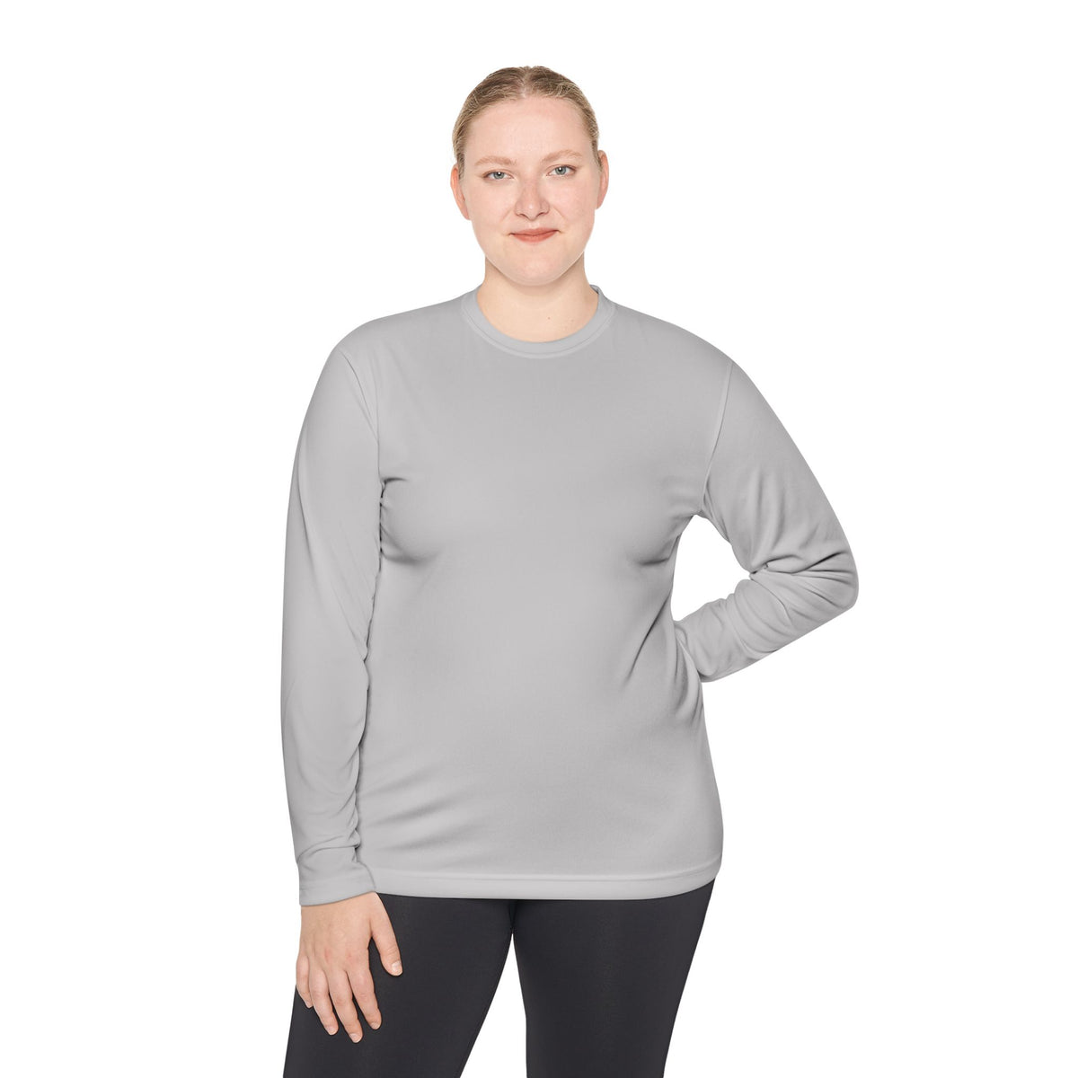 Lightweight Long Sleeve Tee