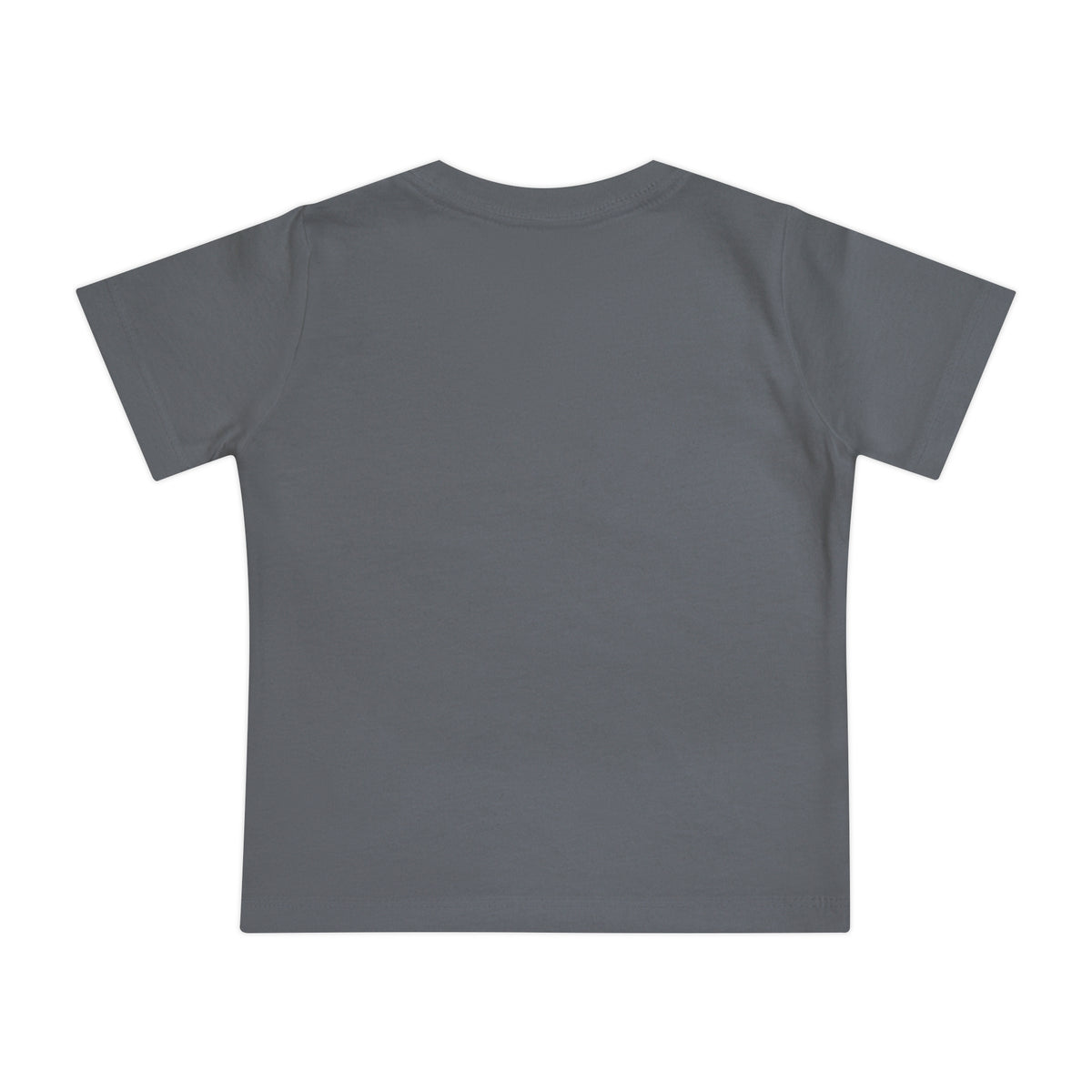 iNovaDrive Baby T‑Shirt — Minimal Gold Logo Infant Tee