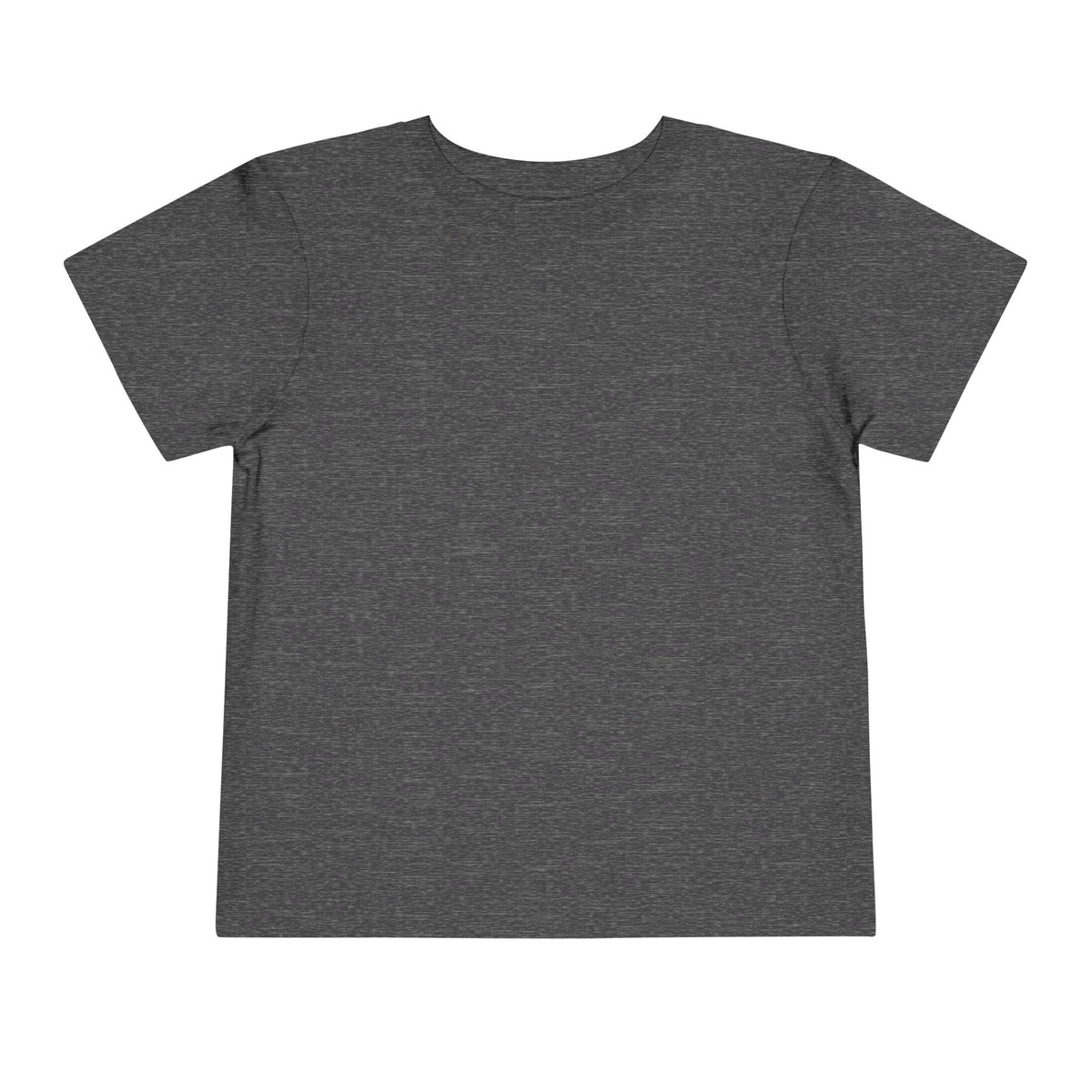 iNovaDrive Toddler Tee — Minimal Gold Logo Short Sleeve Shirt
