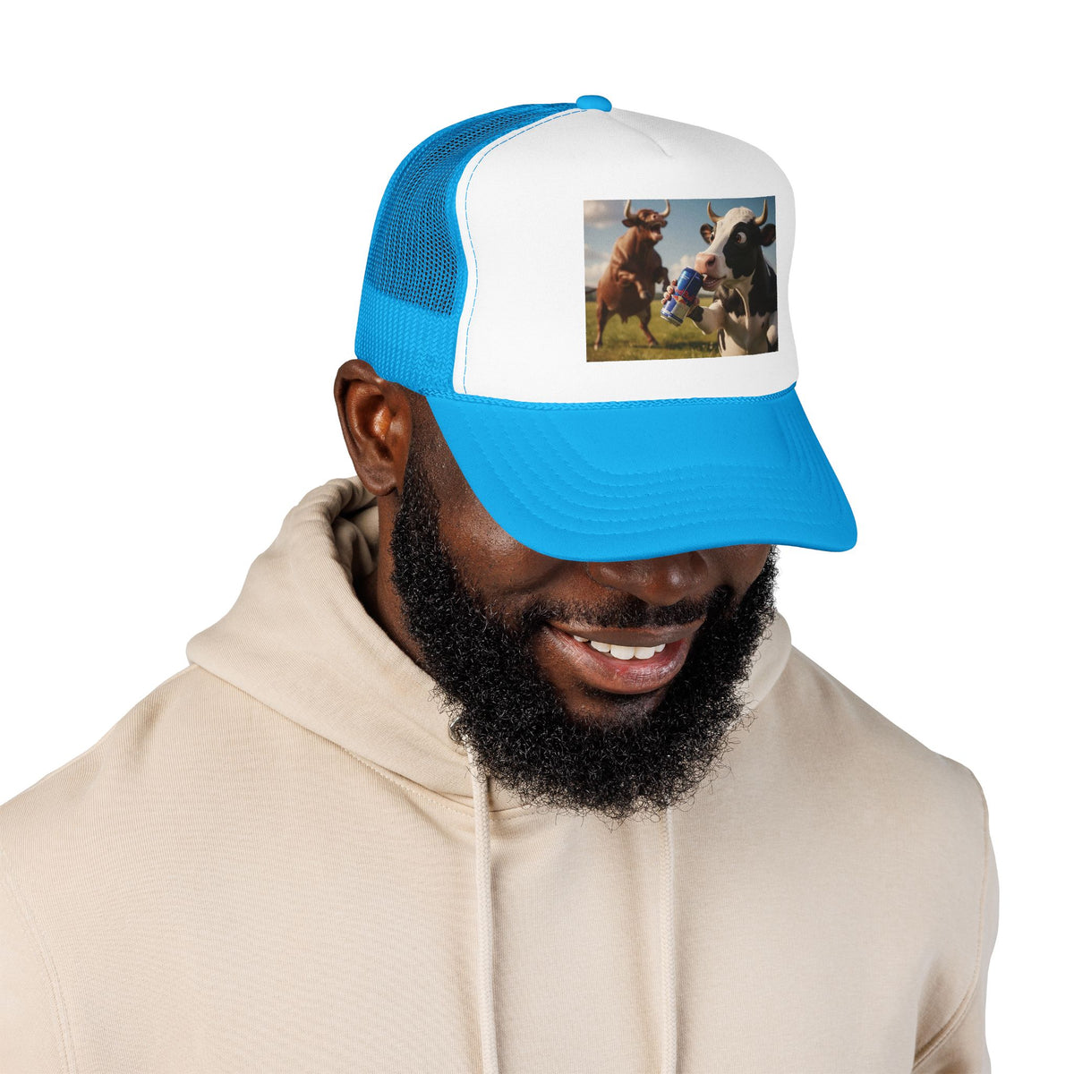 Trucker Hat