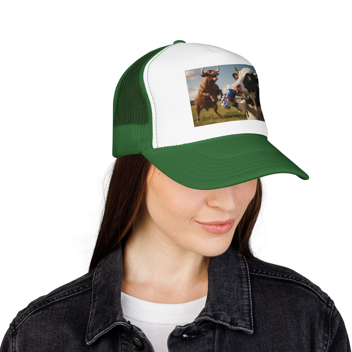Trucker Hat