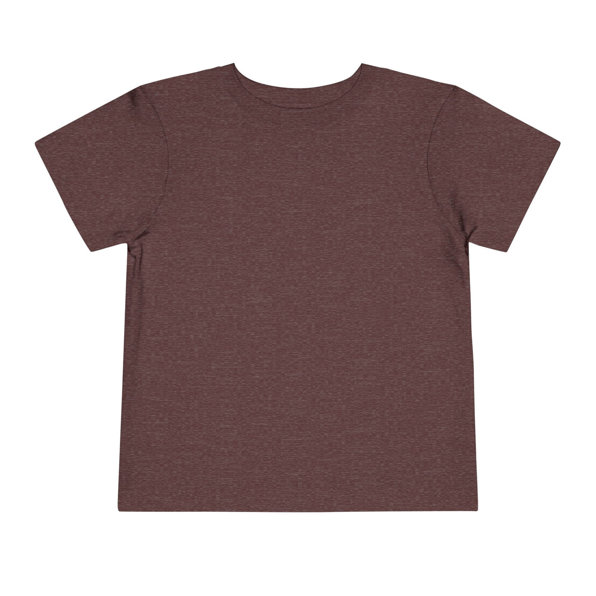 iNovaDrive Toddler Tee — Minimal Gold Logo Short Sleeve Shirt