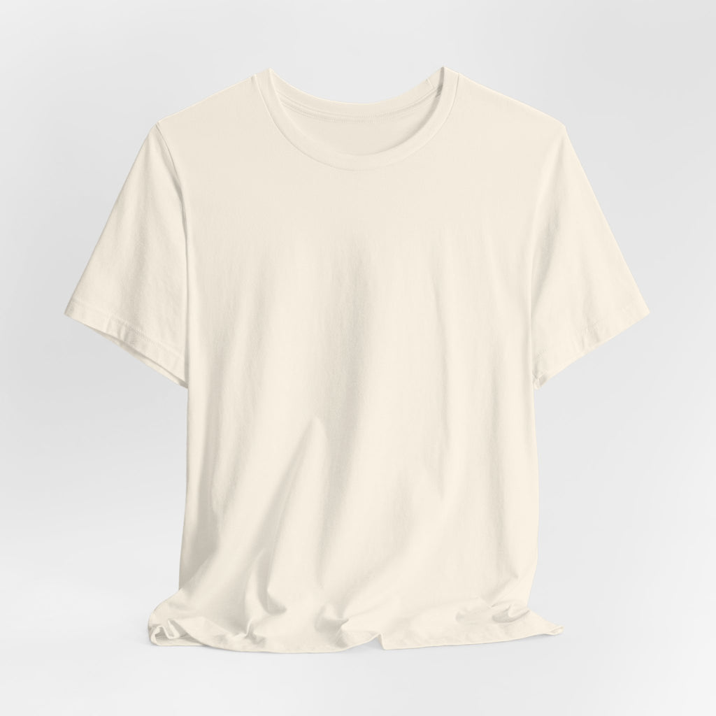Classic White Tee