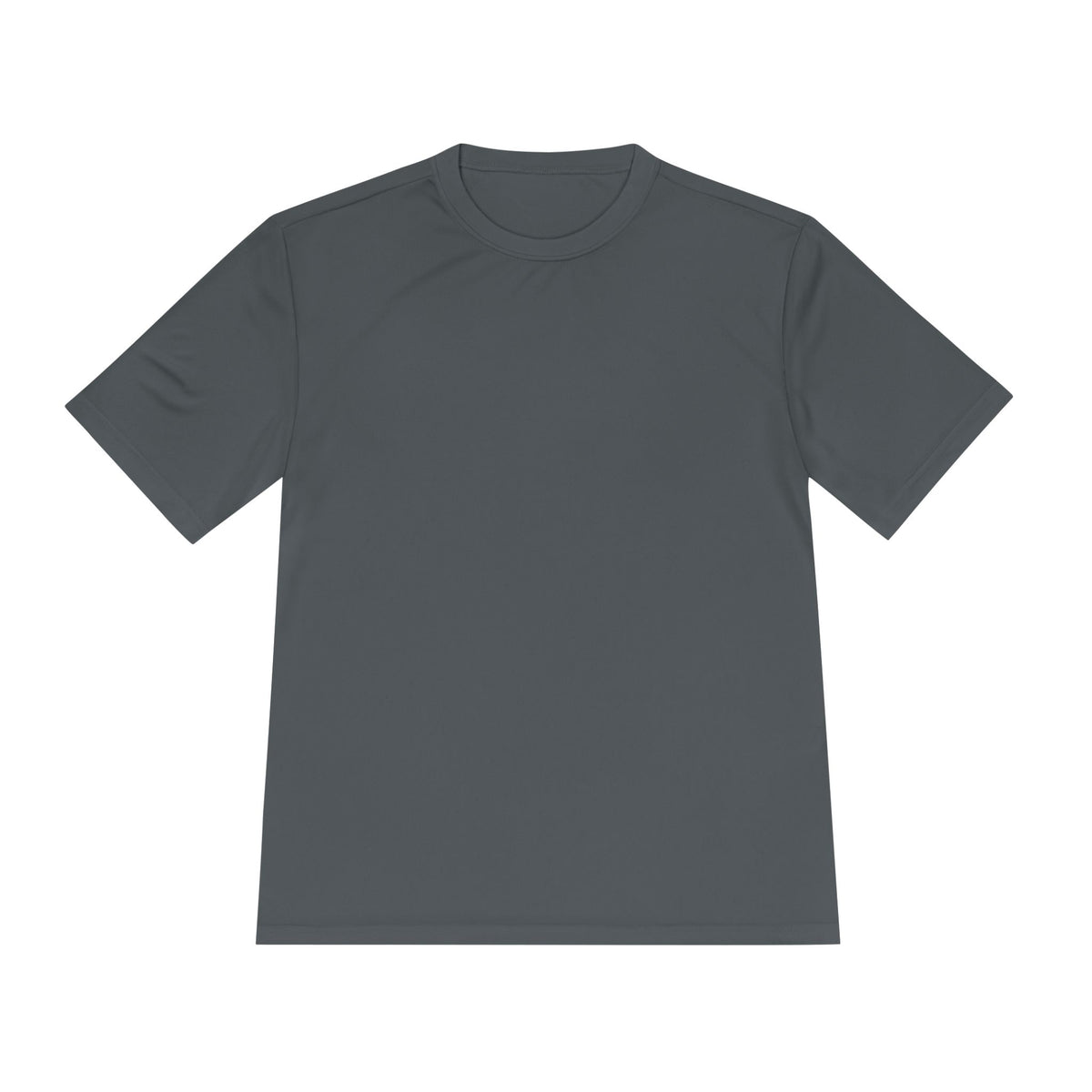 Moisture-Wicking Performance Tee