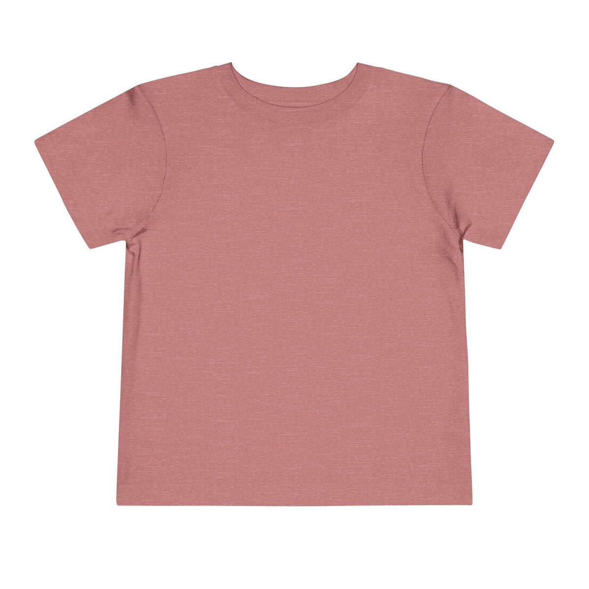 iNovaDrive Toddler Tee — Minimal Gold Logo Short Sleeve Shirt
