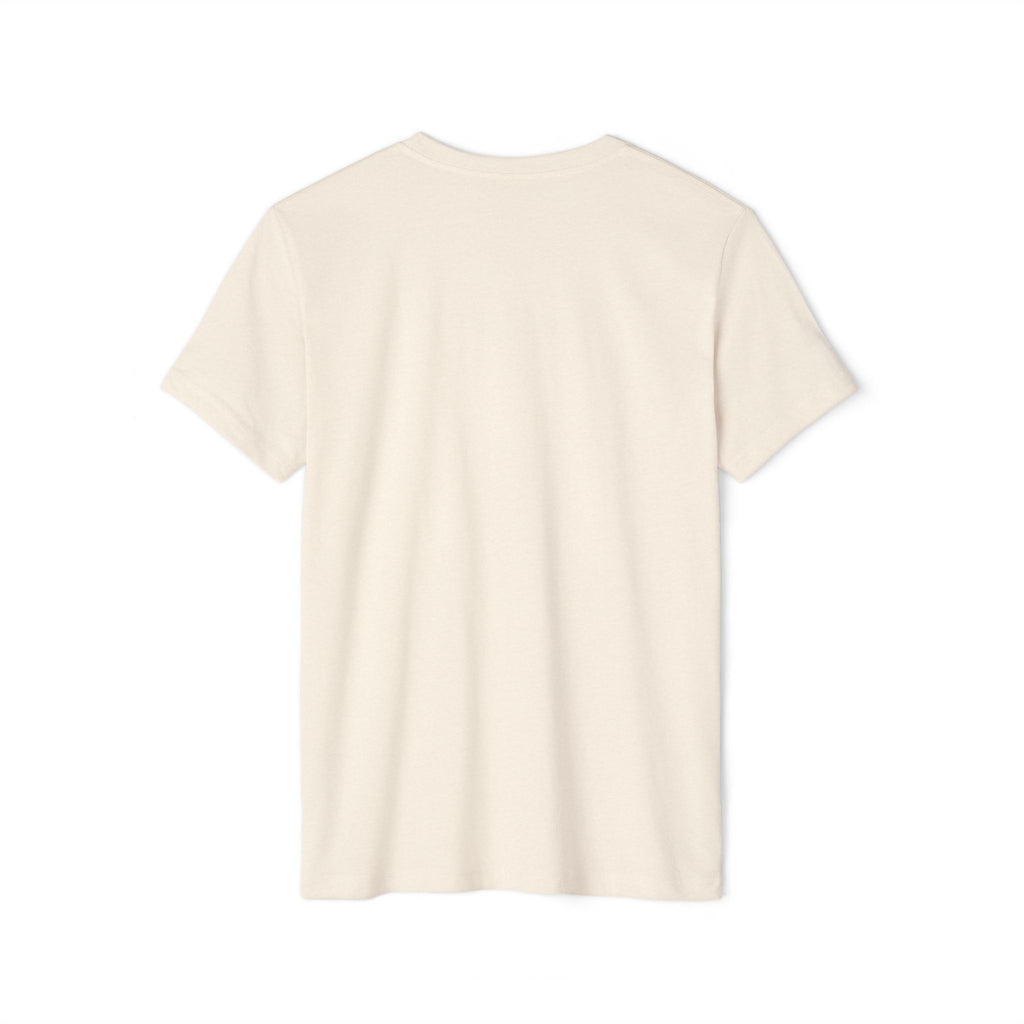 Organic Recycled T-Shirt