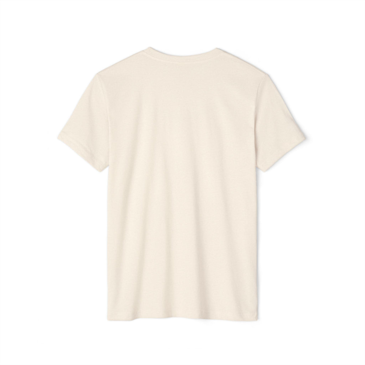 Organic Recycled T-Shirt
