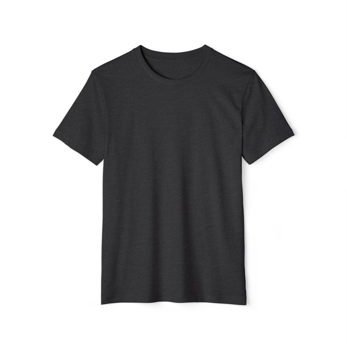 Organic Recycled T-Shirt