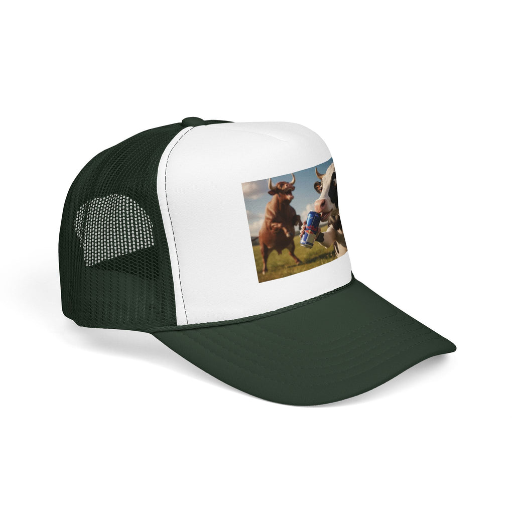 Trucker Hat
