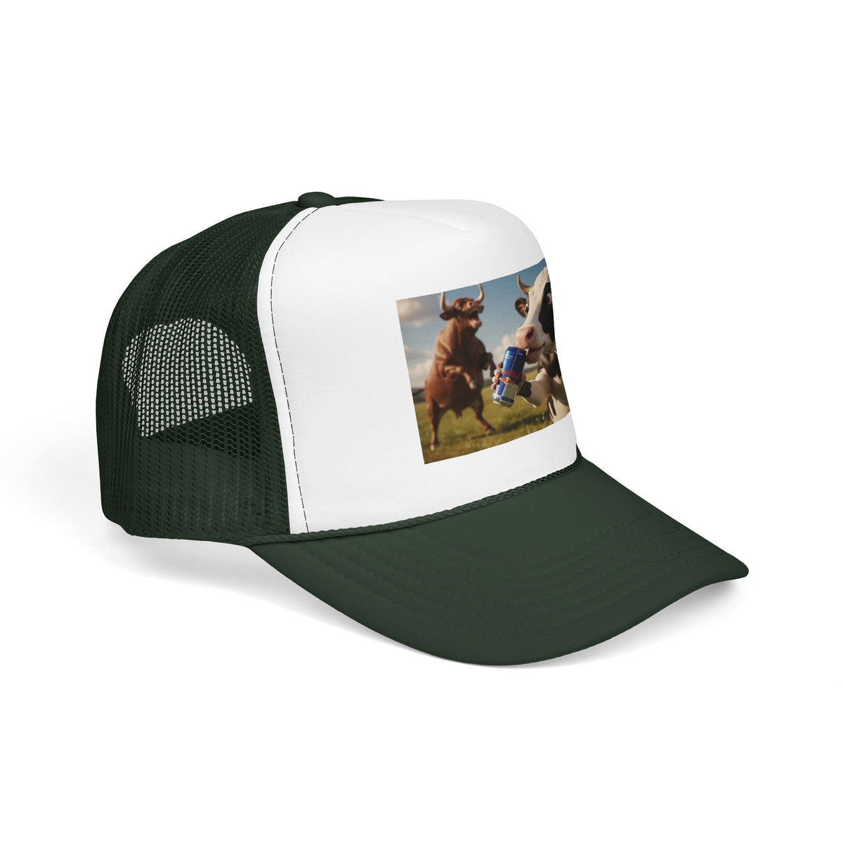 Trucker Hat
