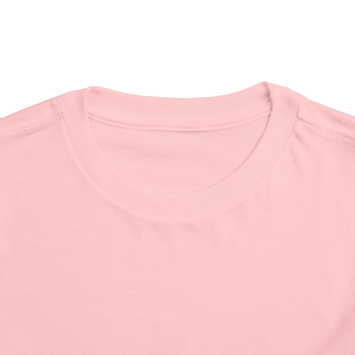 iNovaDrive Toddler Tee — Minimal Gold Logo Short Sleeve Shirt