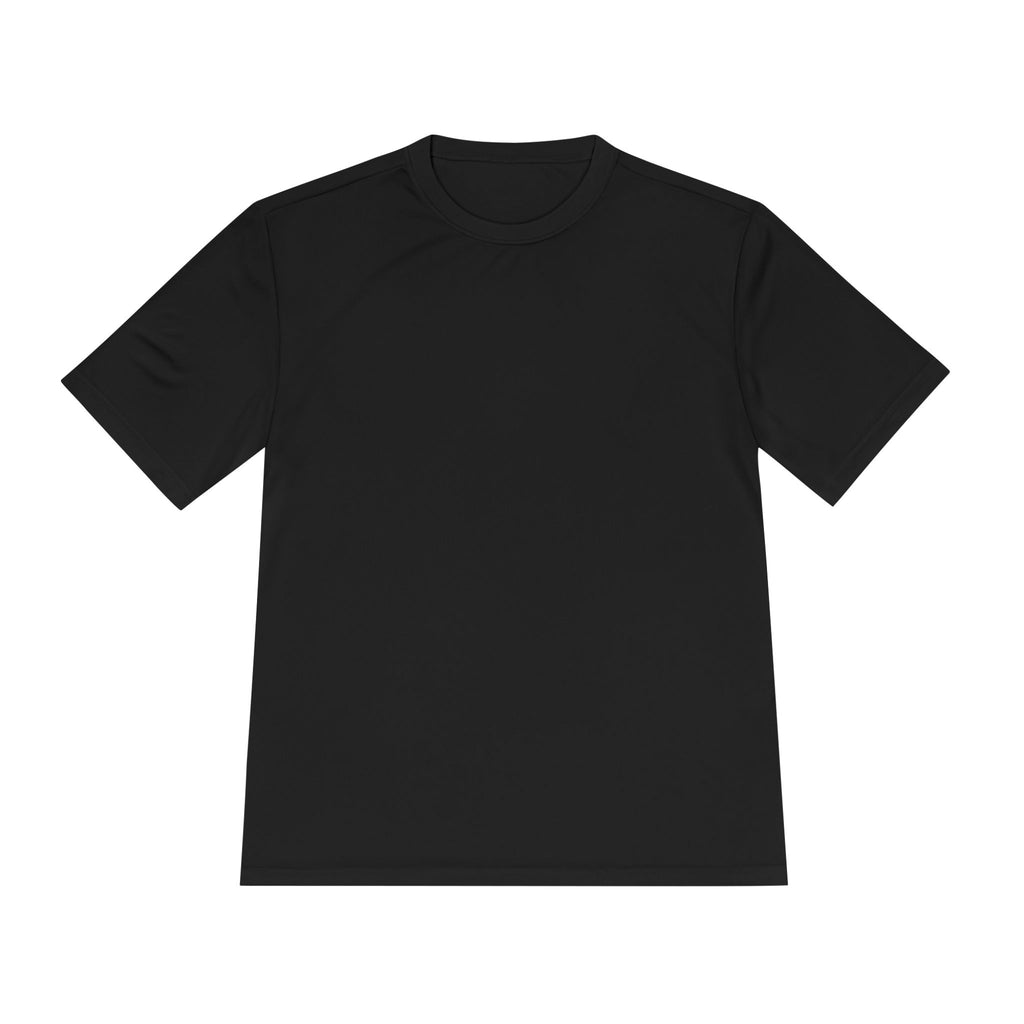 Moisture-Wicking Performance Tee