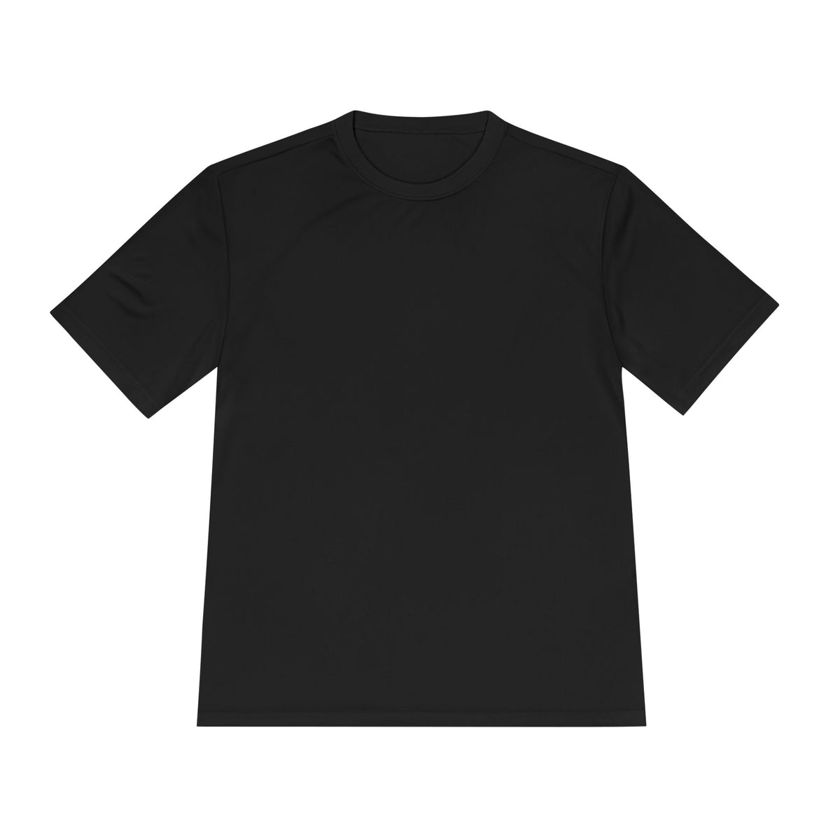 Moisture-Wicking Performance Tee