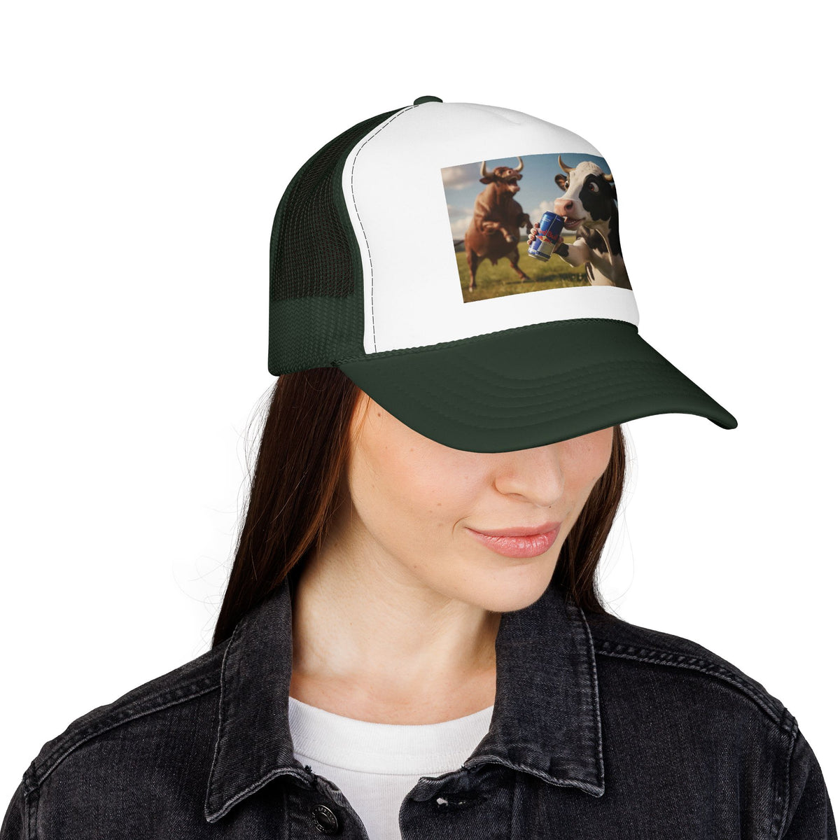Trucker Hat