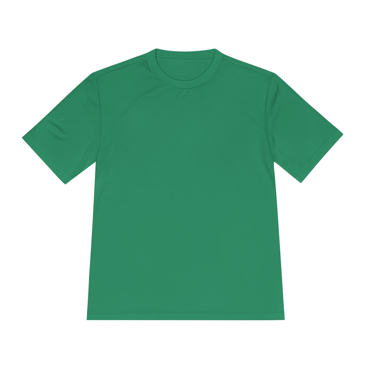 Moisture-Wicking Performance Tee