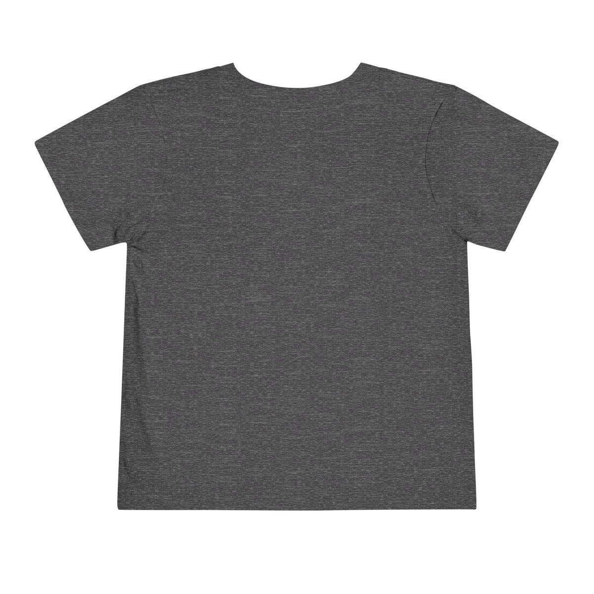 iNovaDrive Toddler Tee — Minimal Gold Logo Short Sleeve Shirt