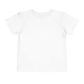 iNovaDrive Toddler Tee — Minimal Gold Logo Short Sleeve Shirt