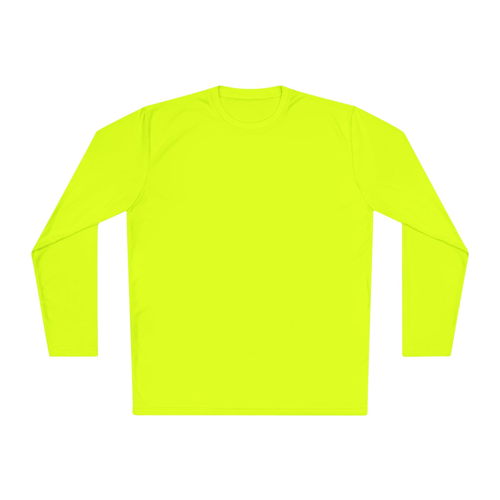 Lightweight Long Sleeve Tee