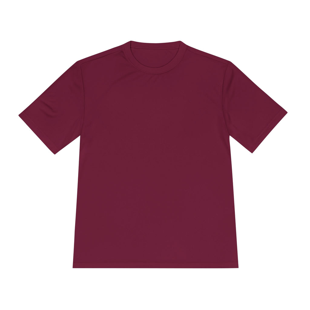 Moisture-Wicking Performance Tee
