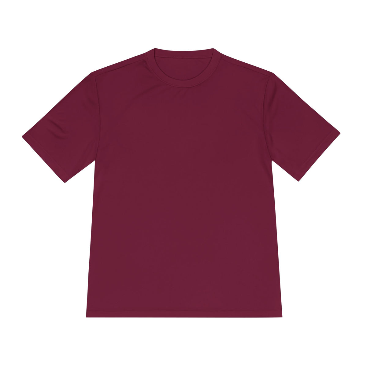 Moisture-Wicking Performance Tee