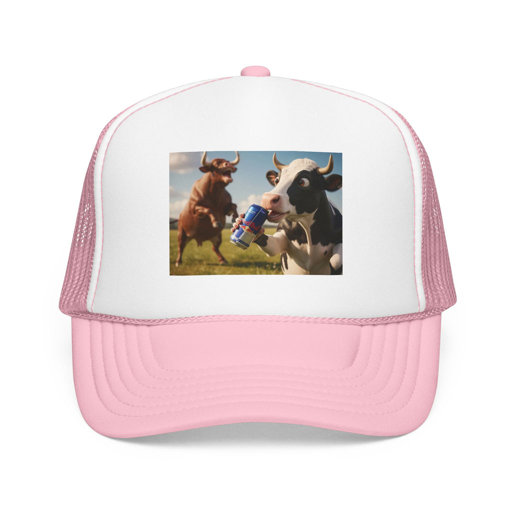 Trucker Hat